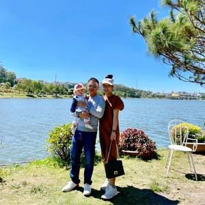 Meet your Posher, Louis